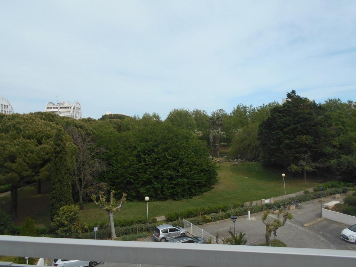 Vittoria Immobilier 1-Reglement Sur Place - Cheques Vacances Acceptes 拉格朗德默特 客房 照片