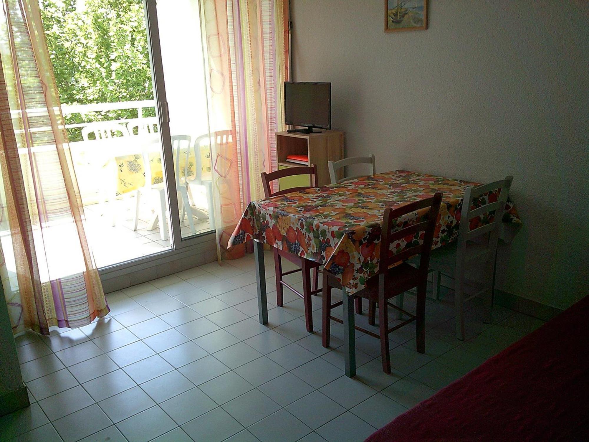 Vittoria Immobilier 1-Reglement Sur Place - Cheques Vacances Acceptes 拉格朗德默特 客房 照片