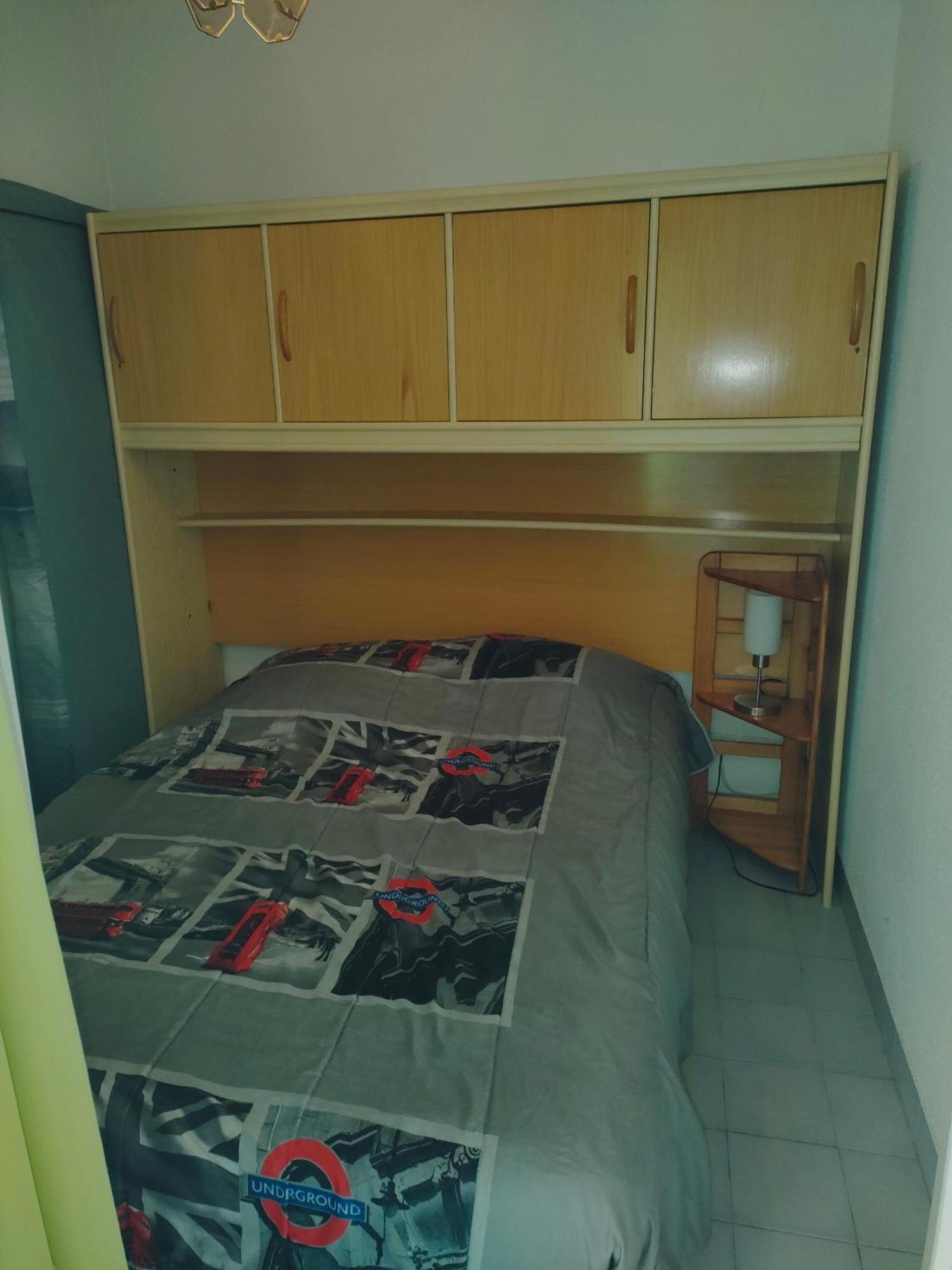 Vittoria Immobilier 1-Reglement Sur Place - Cheques Vacances Acceptes 拉格朗德默特 客房 照片