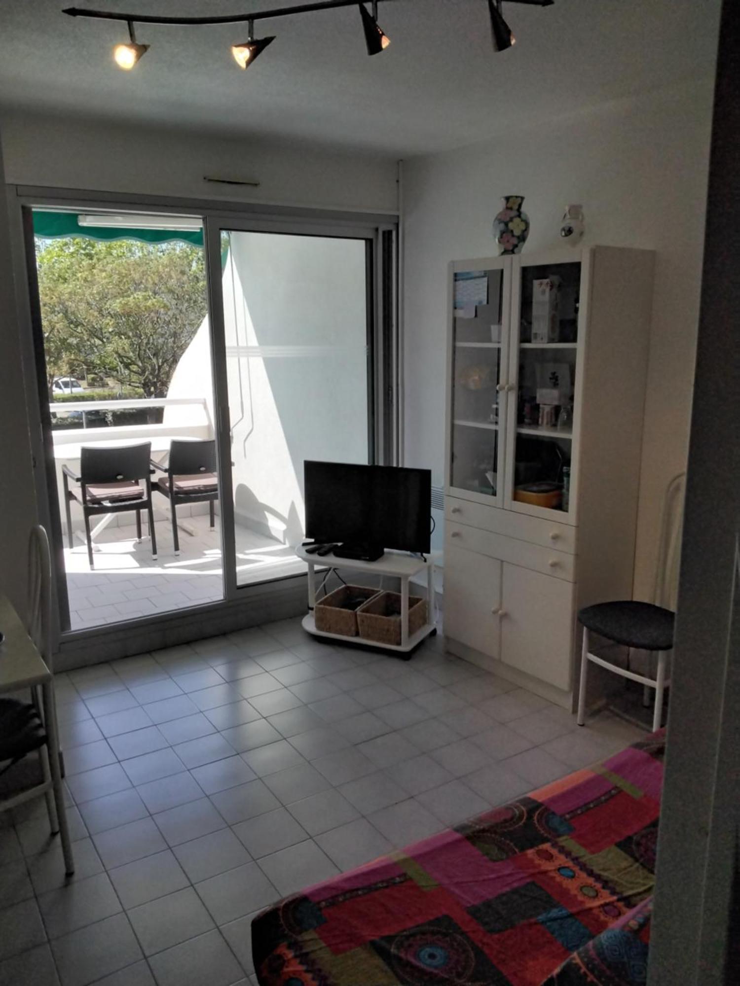 Vittoria Immobilier 1-Reglement Sur Place - Cheques Vacances Acceptes 拉格朗德默特 外观 照片