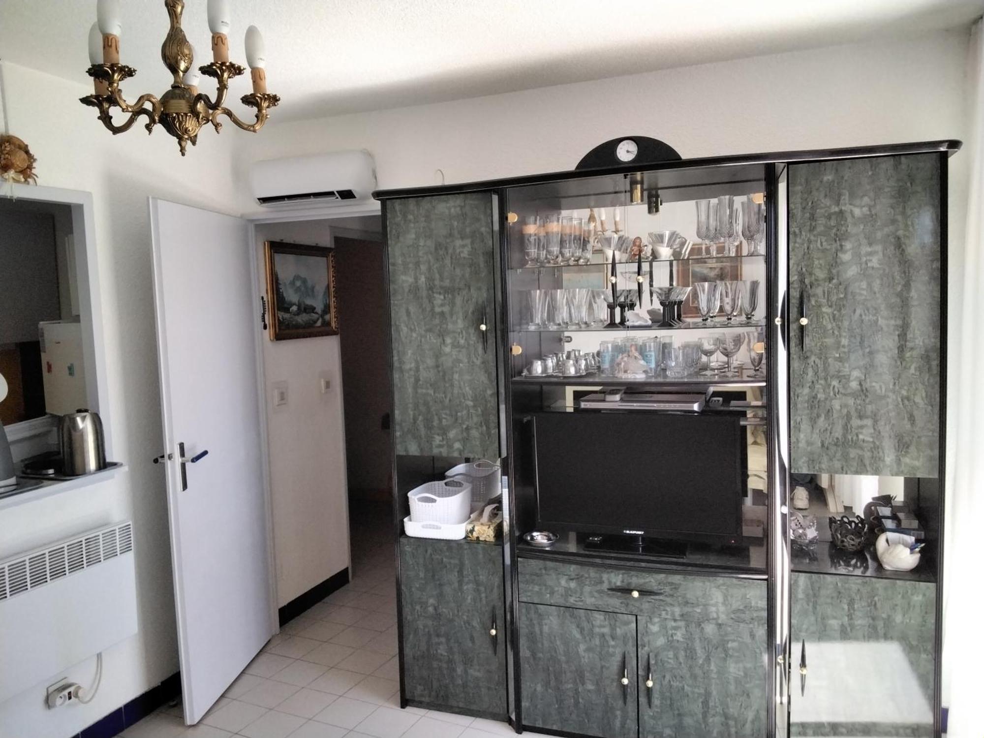 Vittoria Immobilier 1-Reglement Sur Place - Cheques Vacances Acceptes 拉格朗德默特 客房 照片