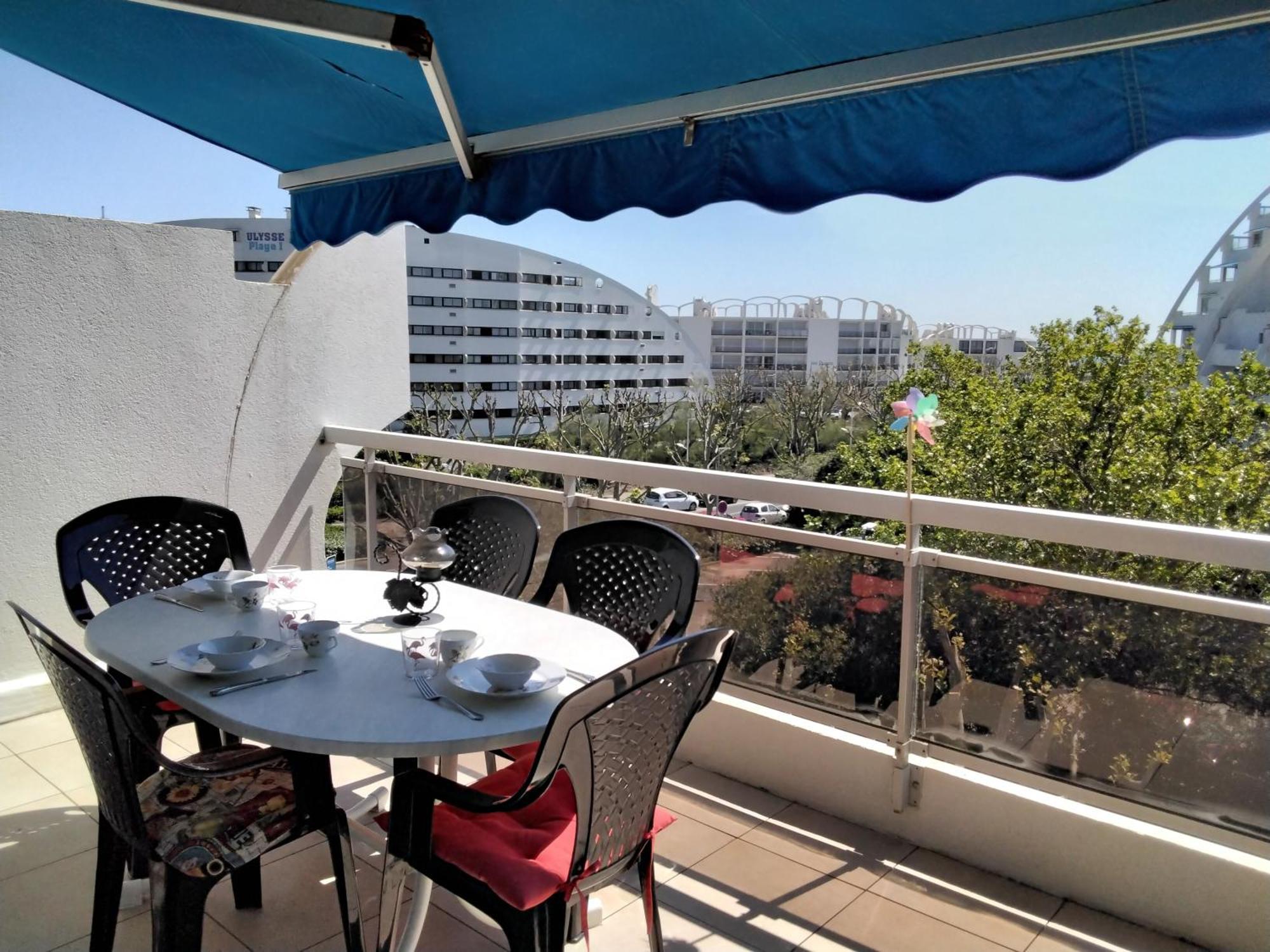 Vittoria Immobilier 1-Reglement Sur Place - Cheques Vacances Acceptes 拉格朗德默特 客房 照片