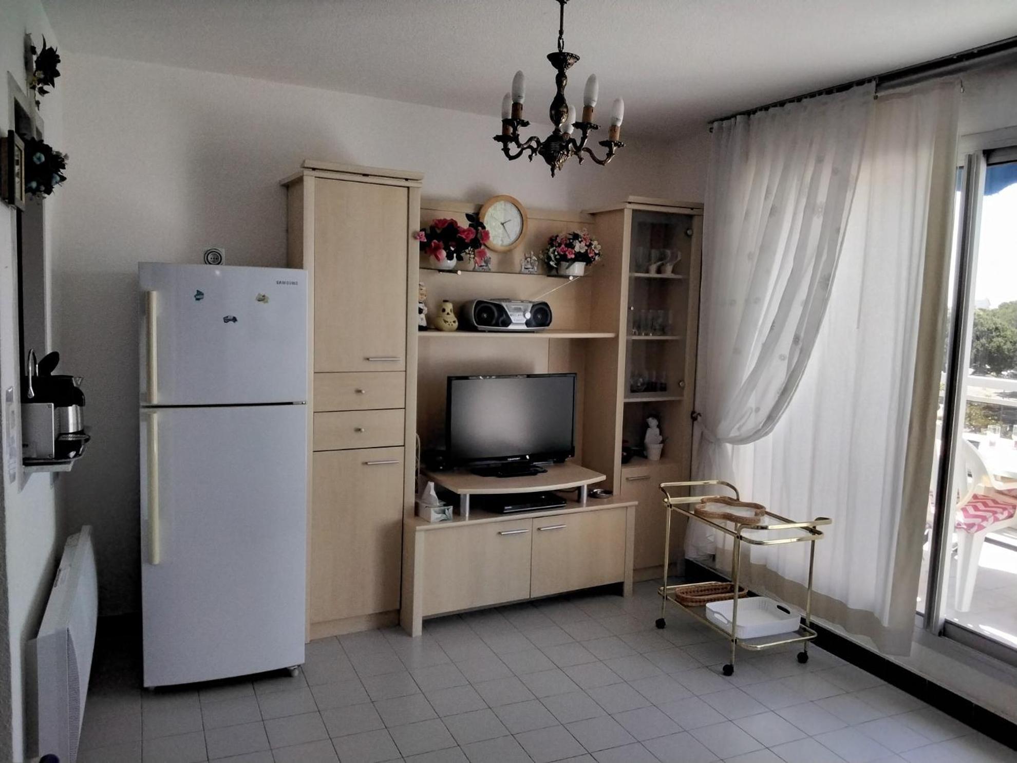 Vittoria Immobilier 1-Reglement Sur Place - Cheques Vacances Acceptes 拉格朗德默特 客房 照片